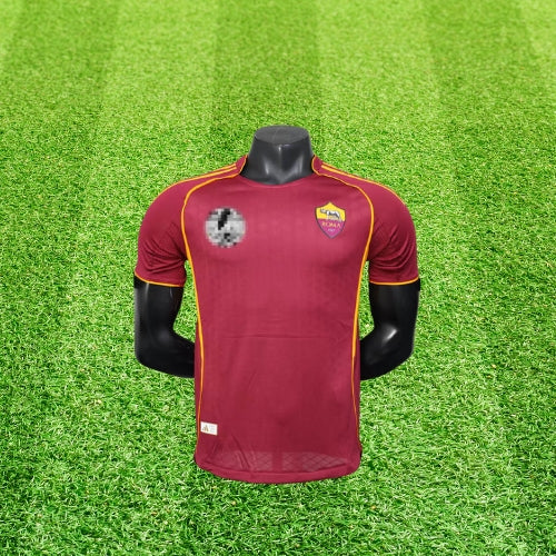 Roma  25-26 Local