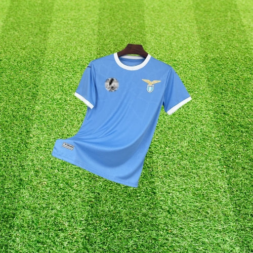 Lazio 25-26 Local