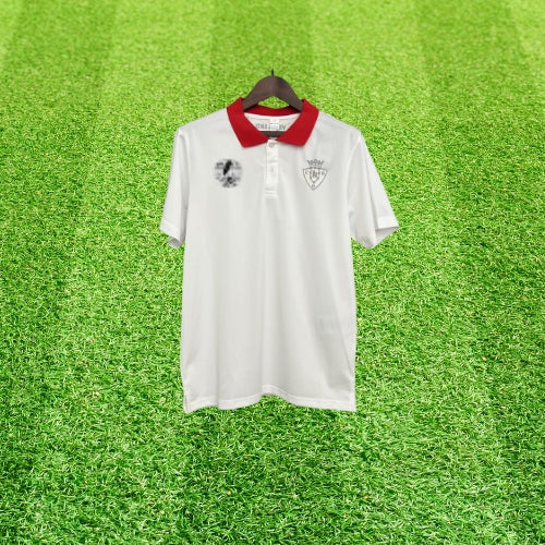 Polo Osasuna 25-26
