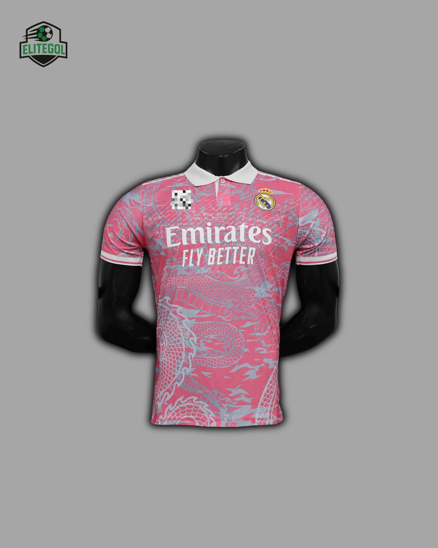 Real Madrid Special Edition