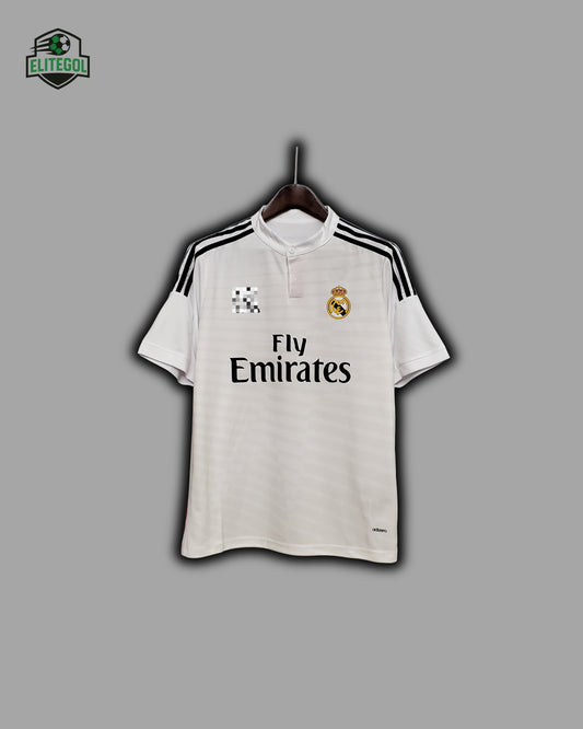 Retro Real Madrid 14/15
