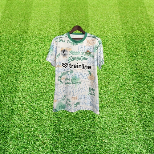 Real Betis  25-26 Especial