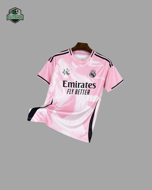 Retro Real Madrid 14/15