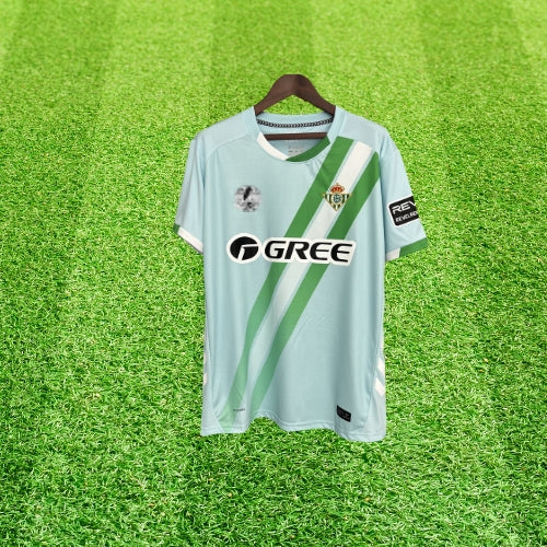 Real Betis 25-26 Segunda