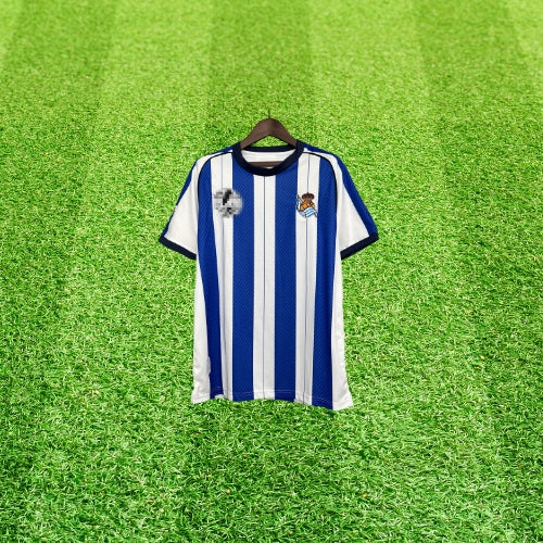 Real Sociedad 25-26 Local