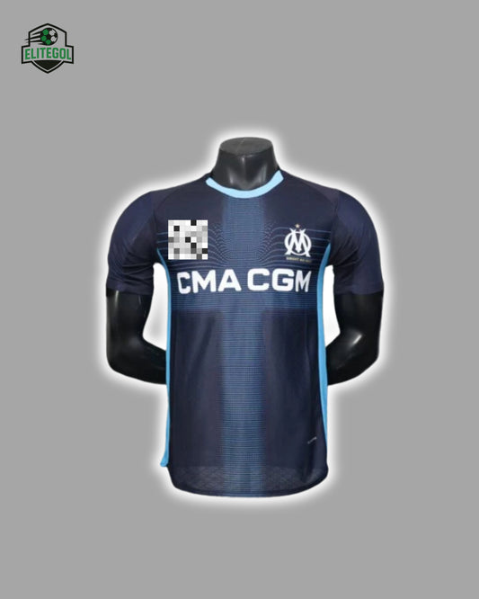 Marsella 25-26 Visitante