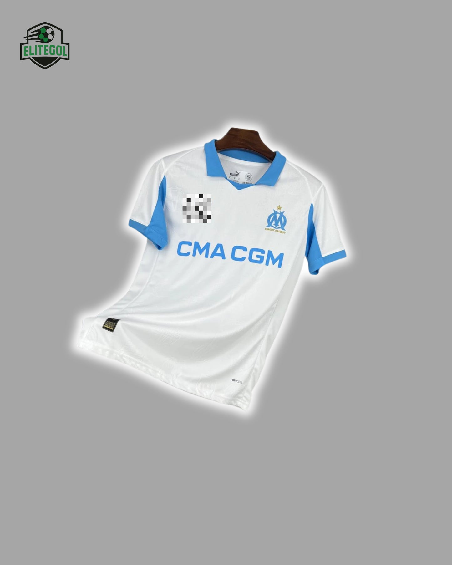 Marsella Local 25-26