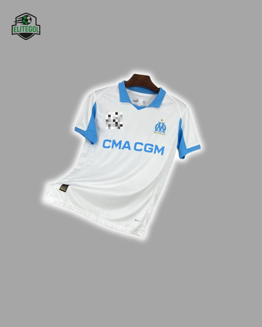 Marsella Local 25-26