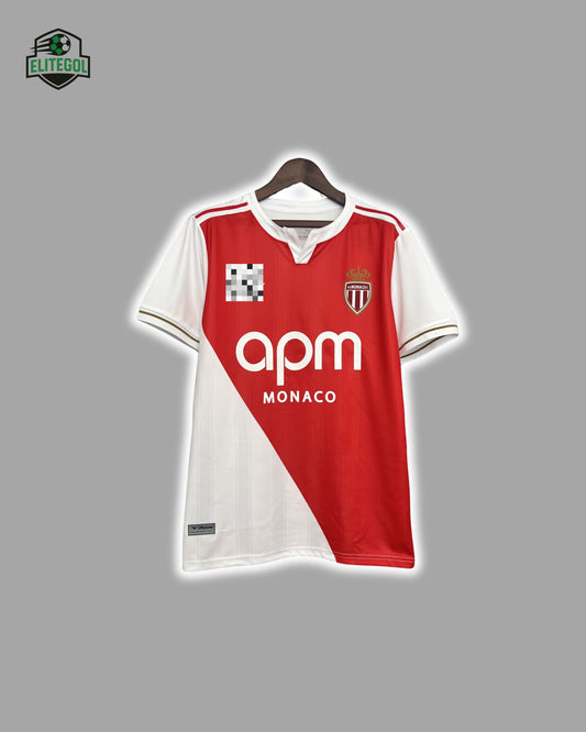 Monaco 25-26 local