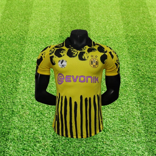 Borussia Dortmund 26-26 Local