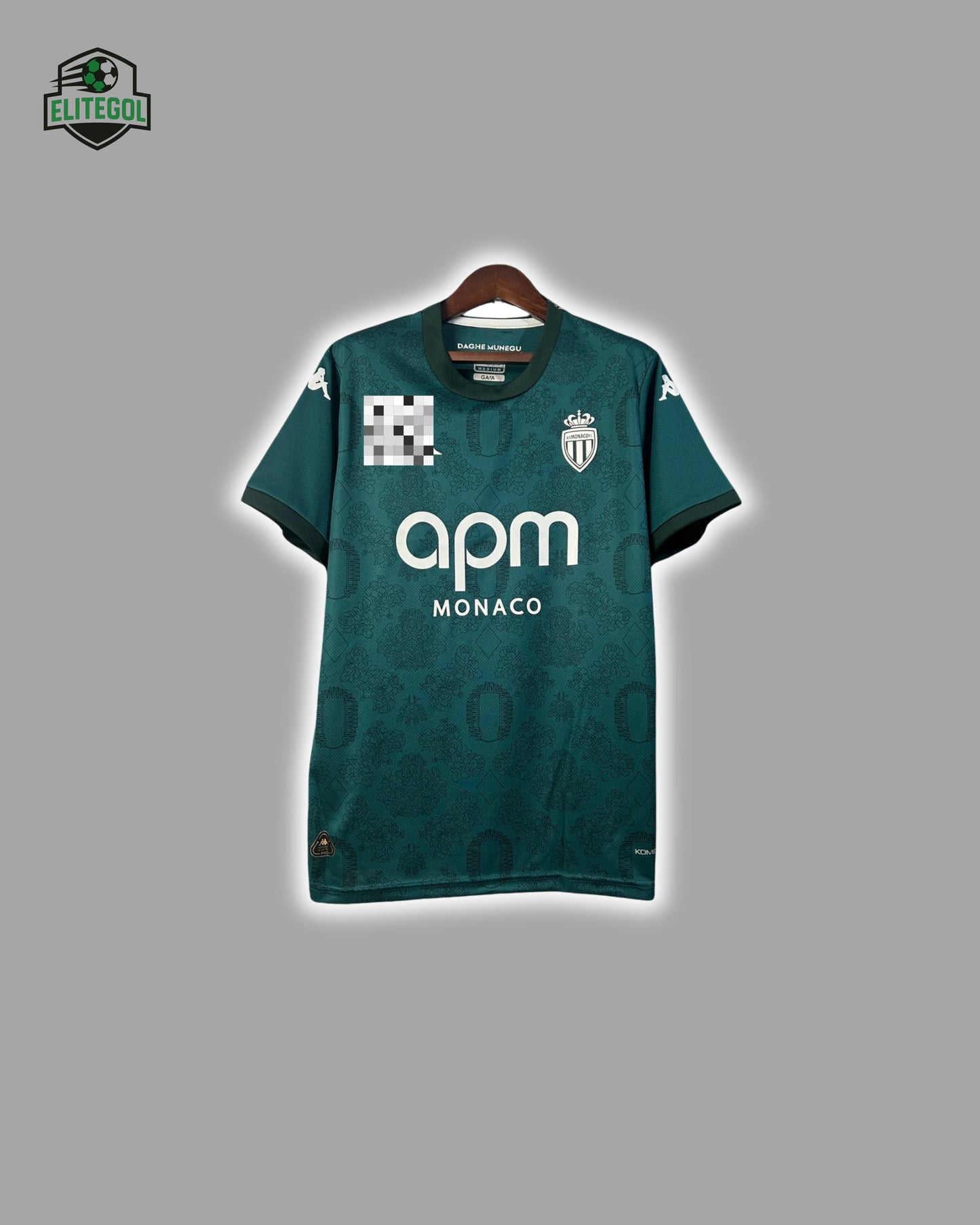 Monaco 25-26 tercera