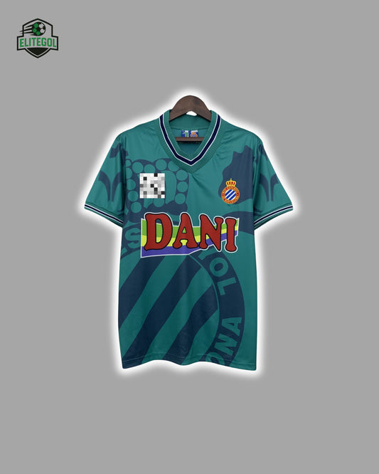 Retro Espanyol 96/97