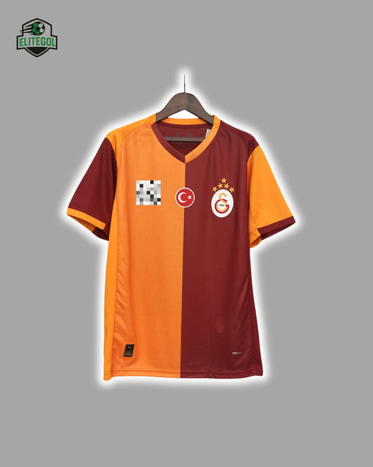 Galatasaray 25-26 Local