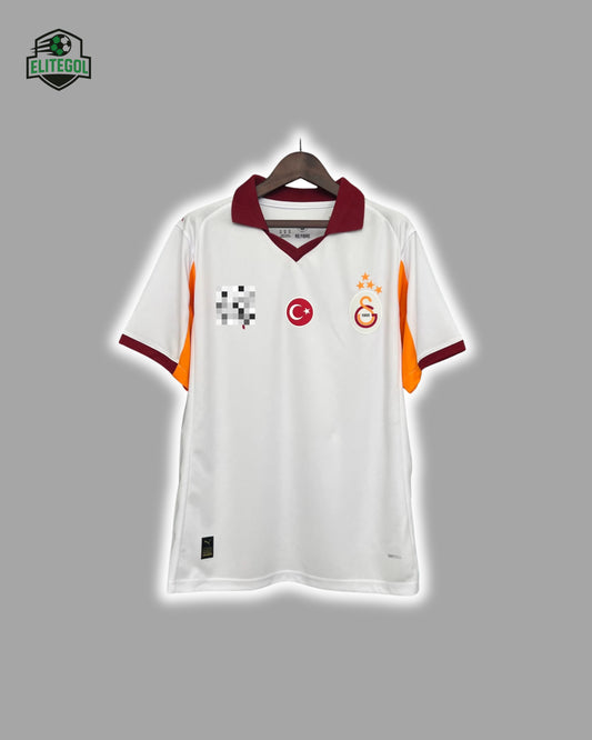 Galatasaray 25-26 Segunda