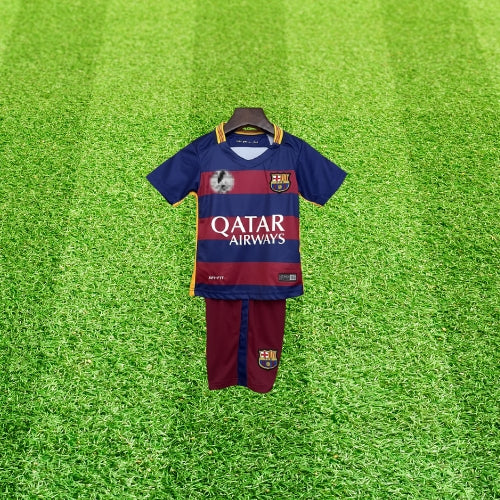 Barcelona 15-16 Kids