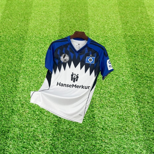 Hamburger SV 25-26 Local