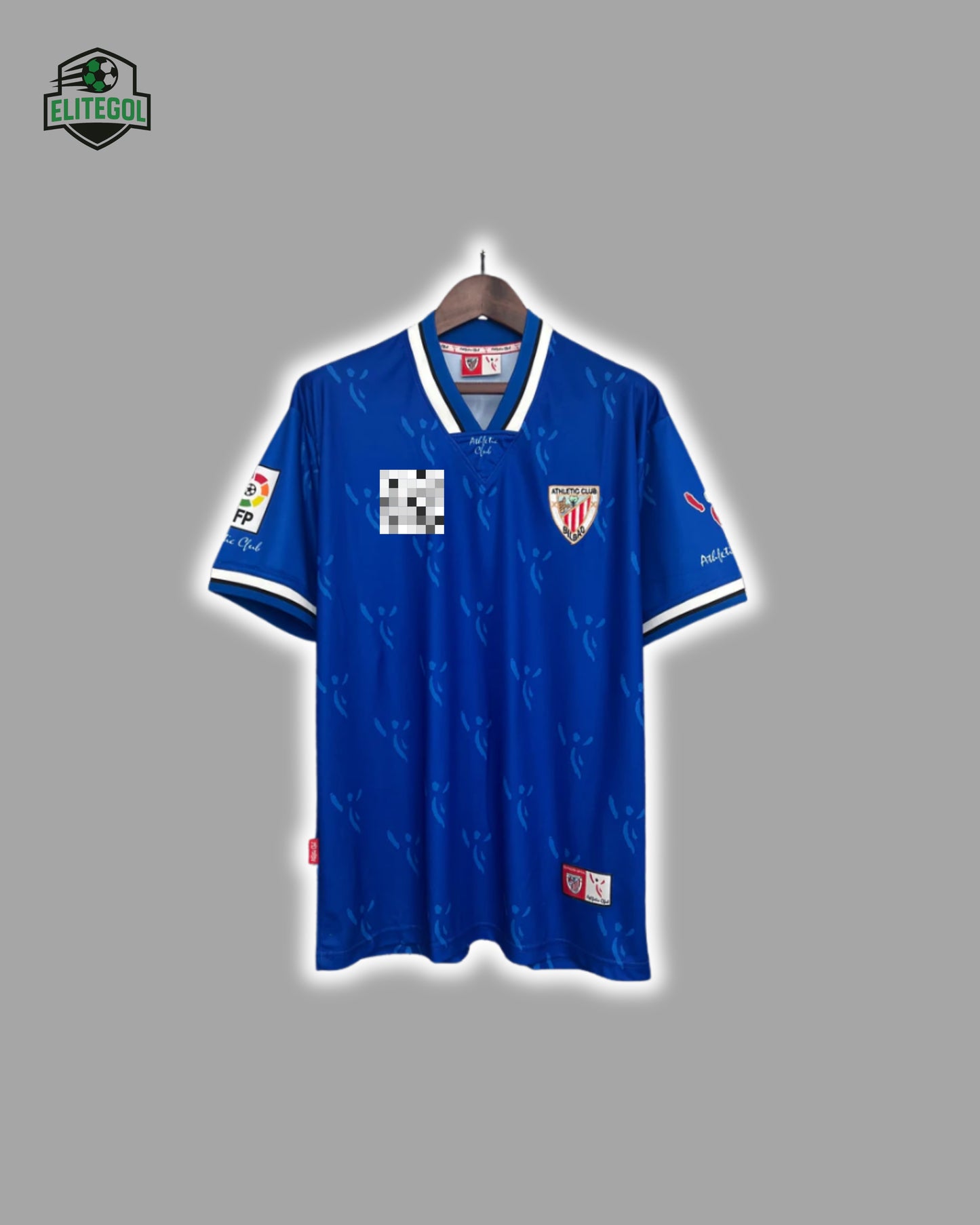 Athletic Bilbao 01-03 Retro