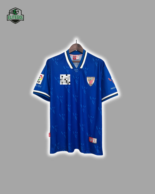 Athletic Bilbao 01-03 Retro