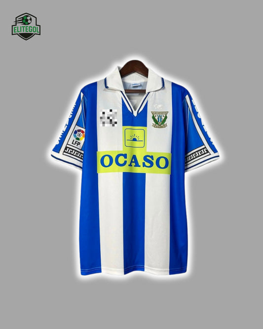 Leganes 98-99 Retro