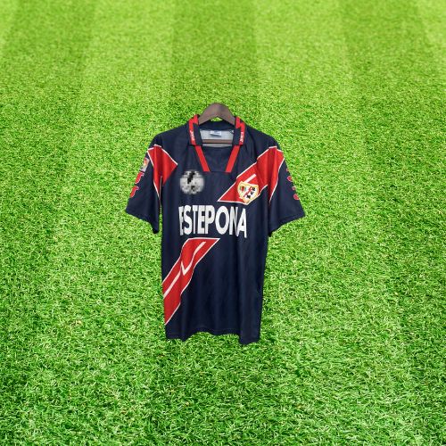 Rayo Vallecano 97-98 Retro