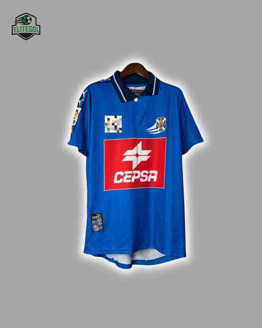 Tenerife 98-99 Retro