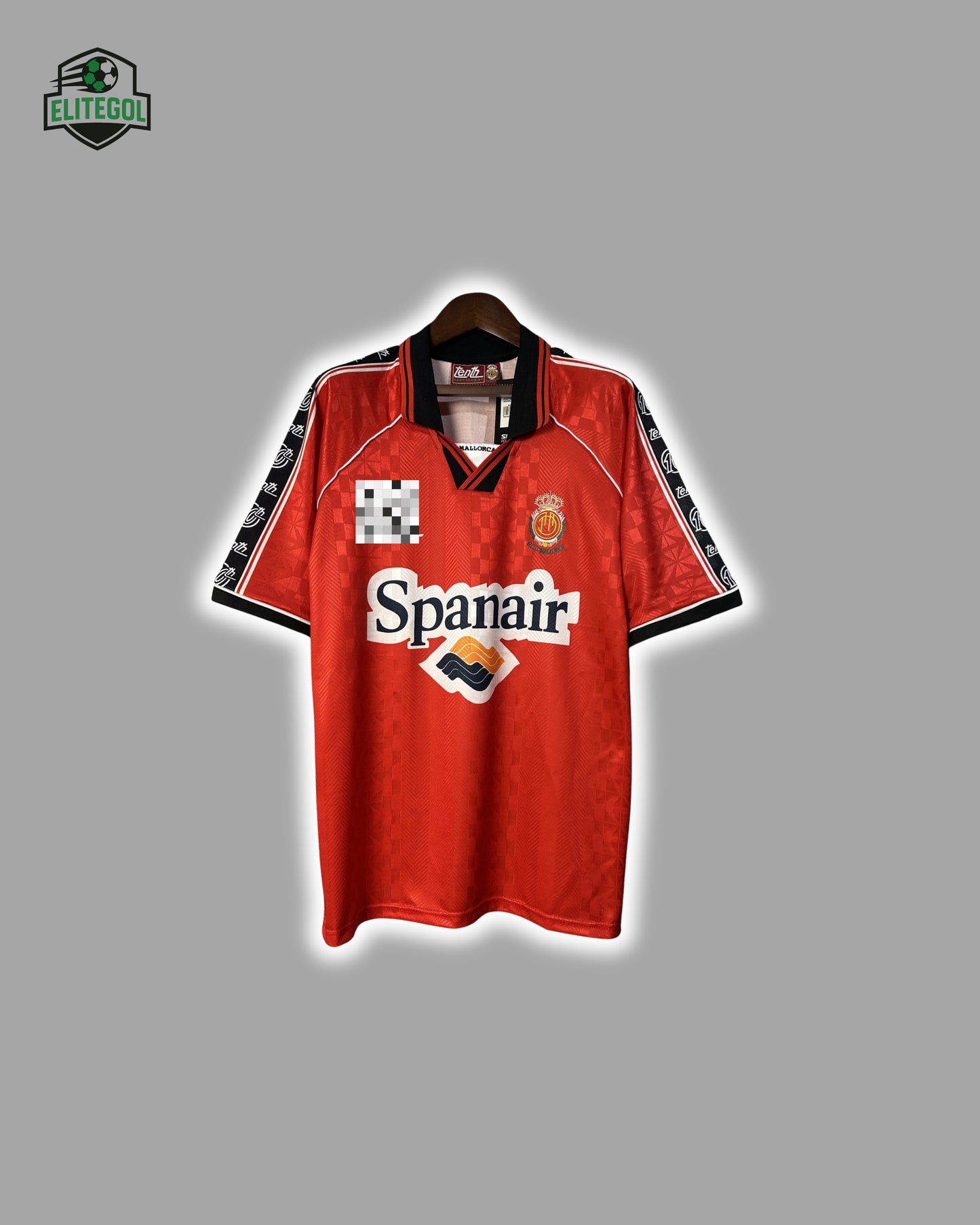 Mallorca 96-97 Retro