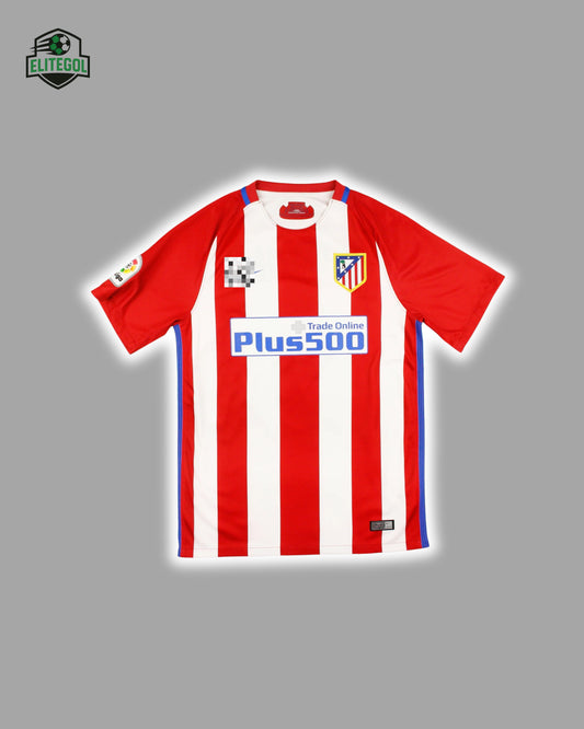Retro 16/17 Atletico Madrid