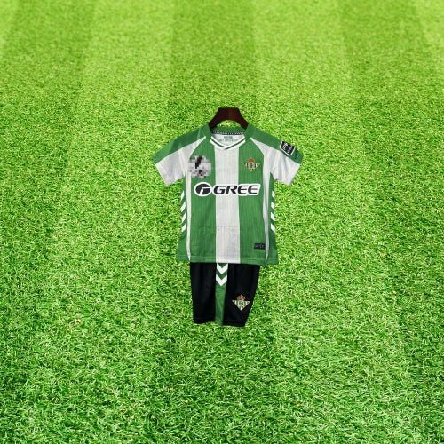 Real Betis 25-26 Kids Local
