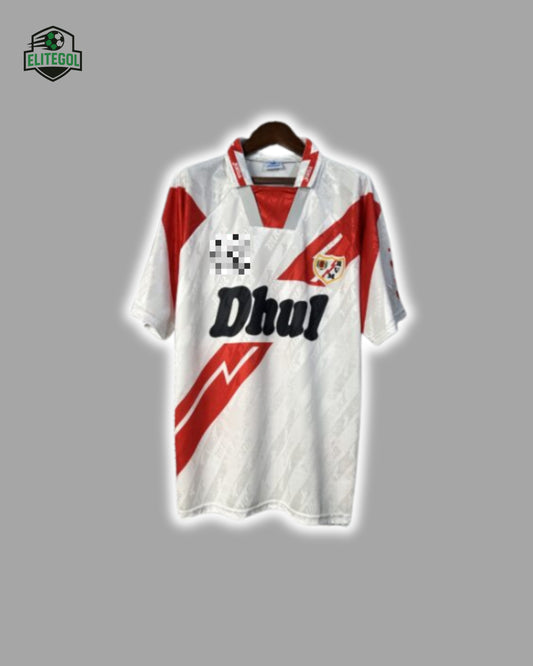 Retro 94/95 Rayo Vallecano