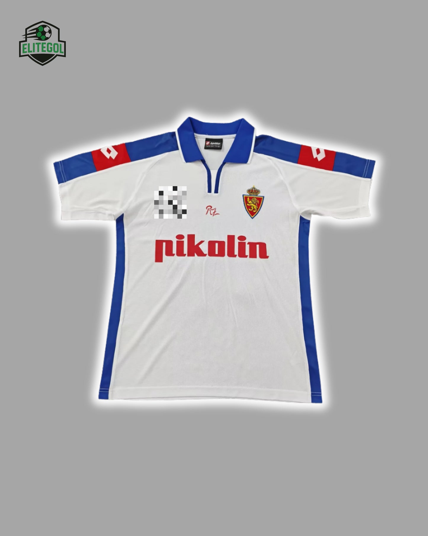 Retro 2004 Zaragoza