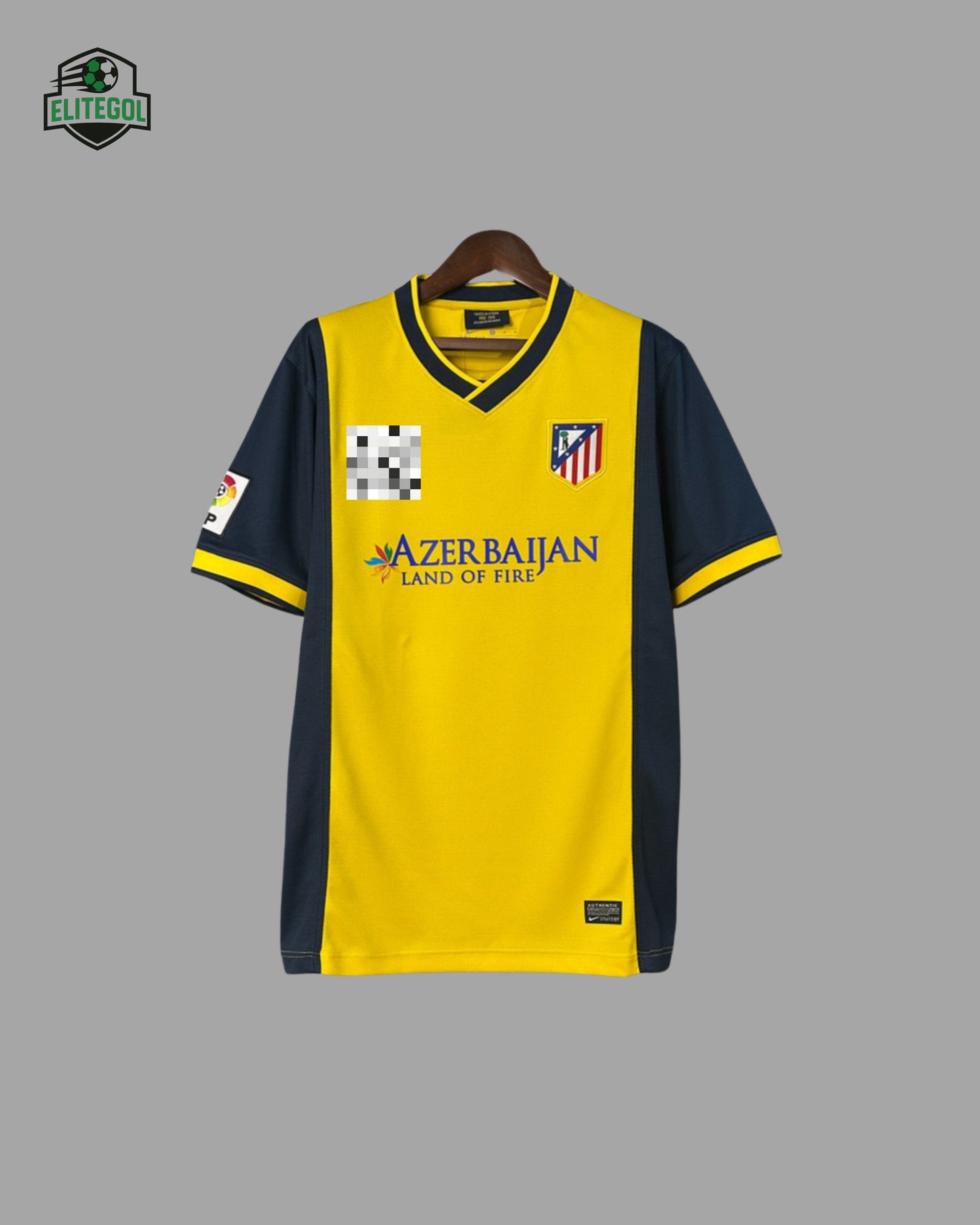 Retro Atletico Madrid 13/14