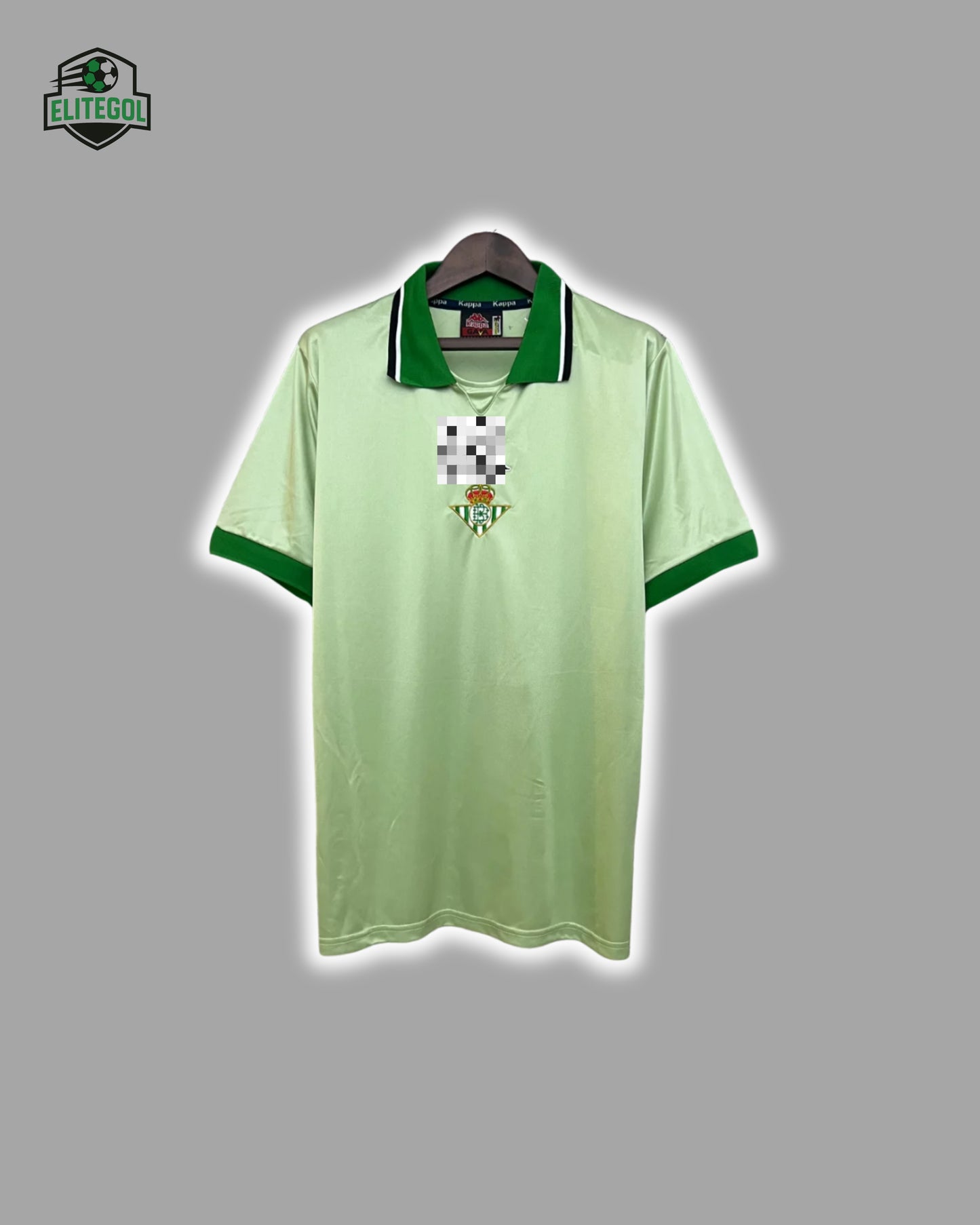 Retro Real Betis 99/00