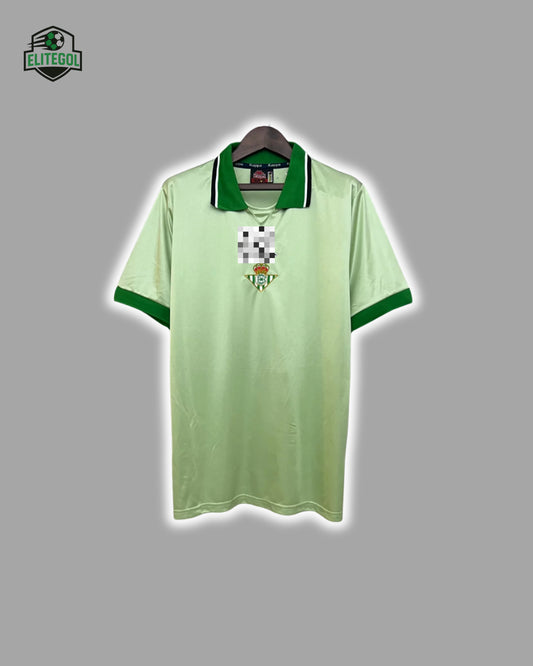 Retro Real Betis 99/00