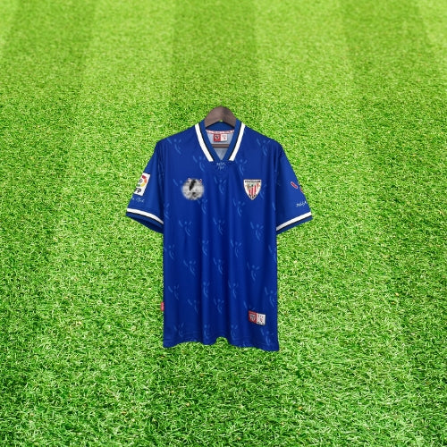 Athletic Bilbao 01-03 Retro