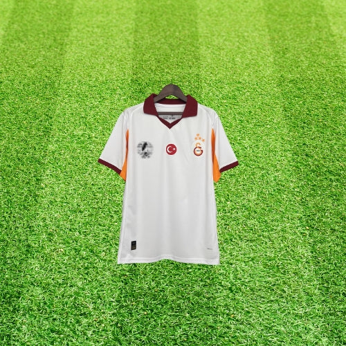 Galatasaray 25-26 Segunda