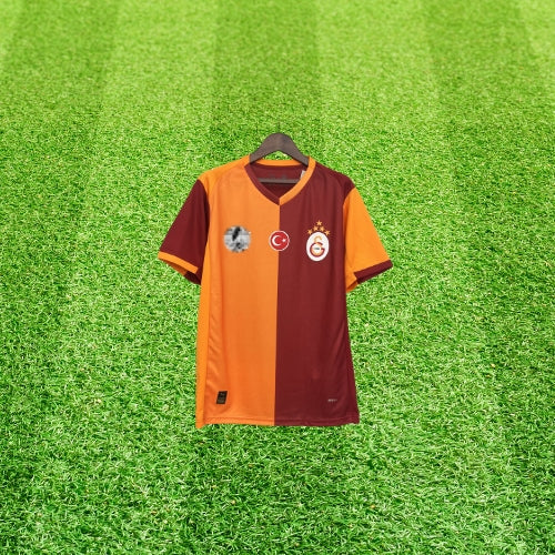 Galatasaray 25-26 Local