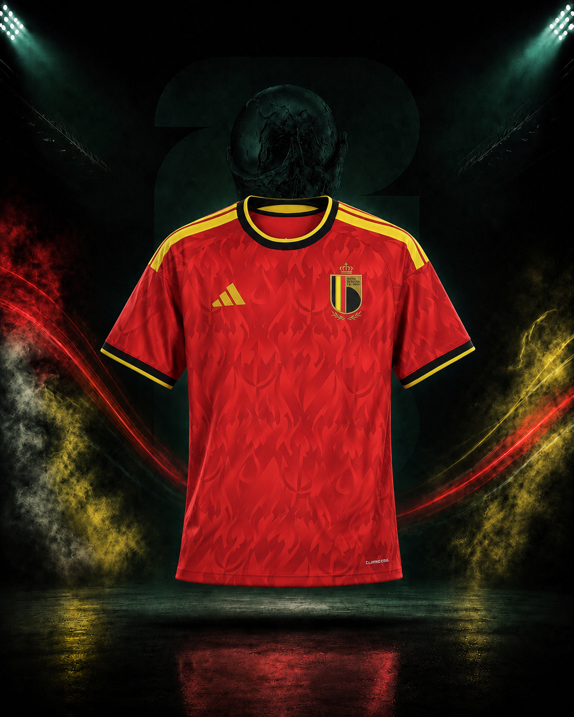 Belgica 2026