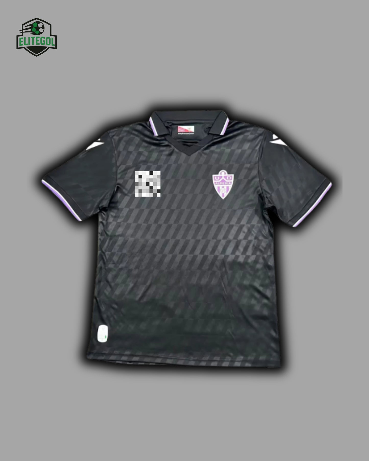 ALMERIA 25-26 TERCERA