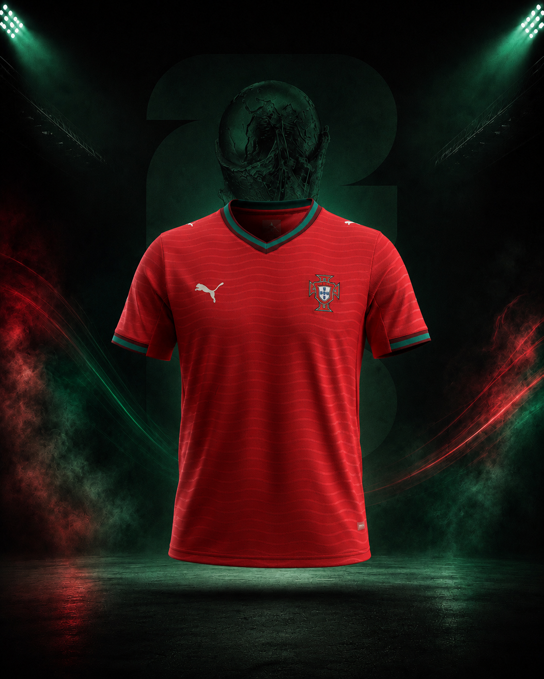 Portugal Local 2026