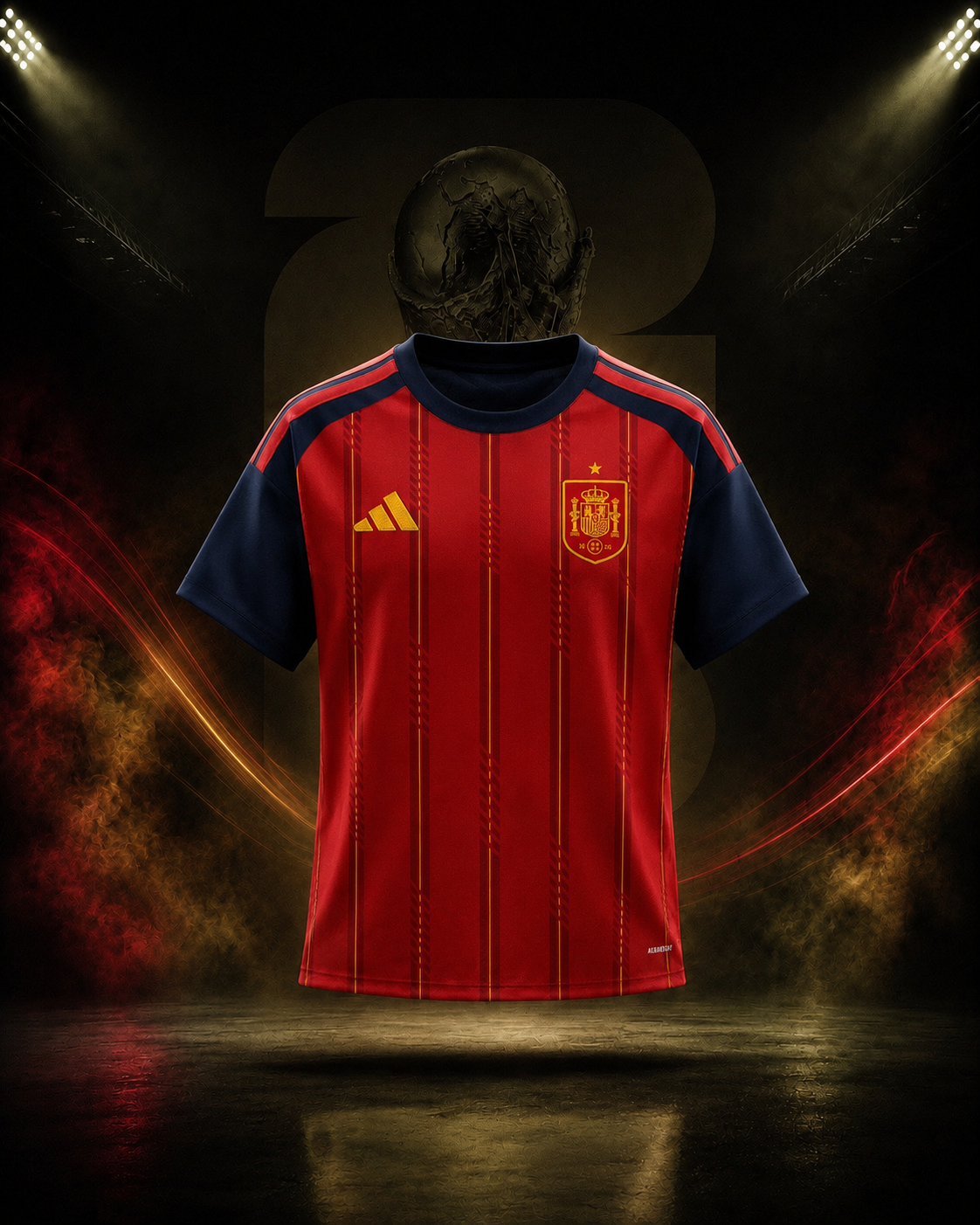 España Local 2026