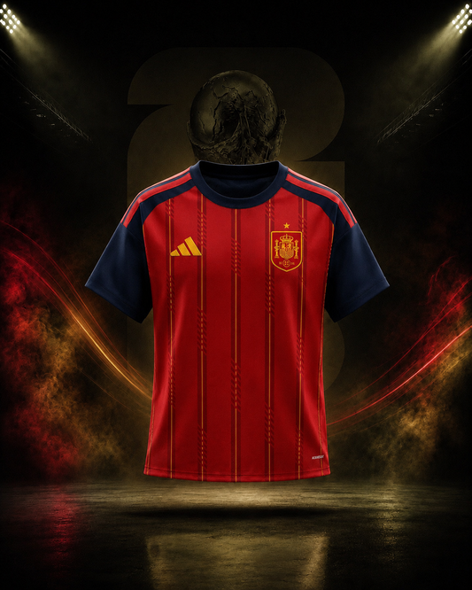 España Local 2026