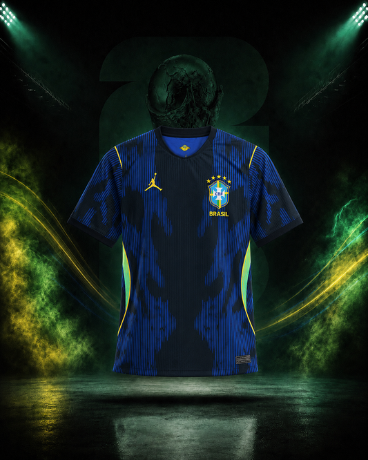 Brazil 2026