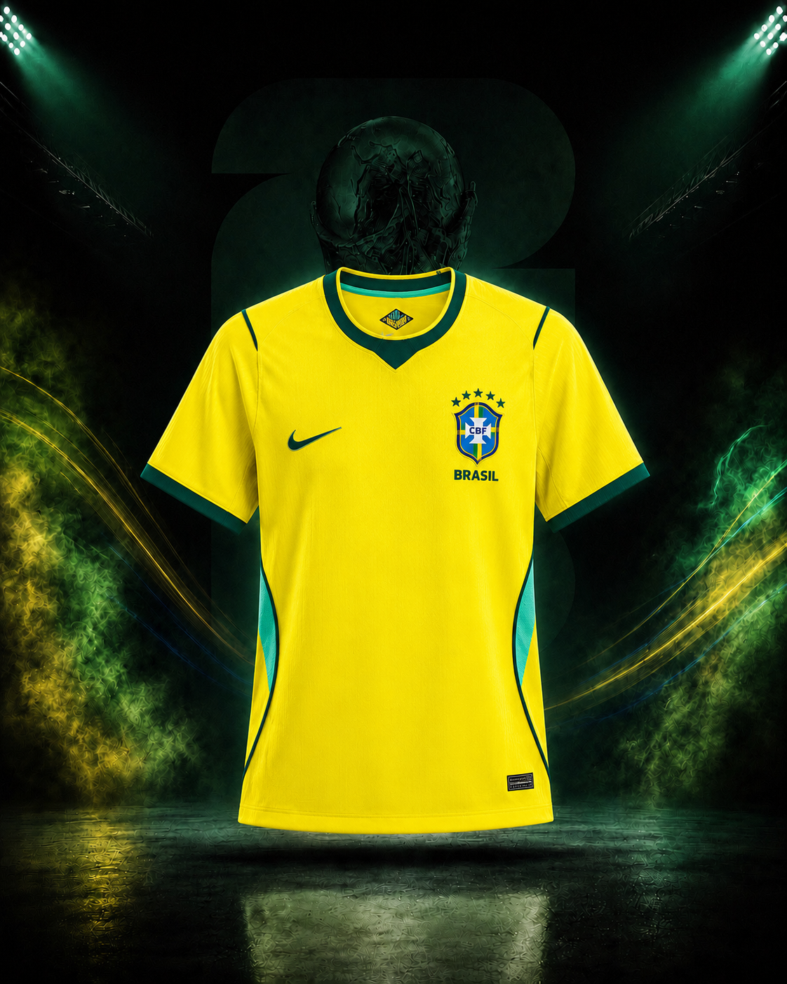 Brazil 2026