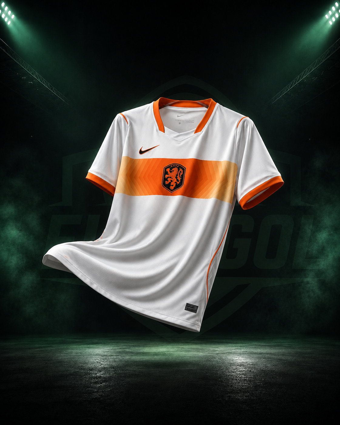 Holanda 2026