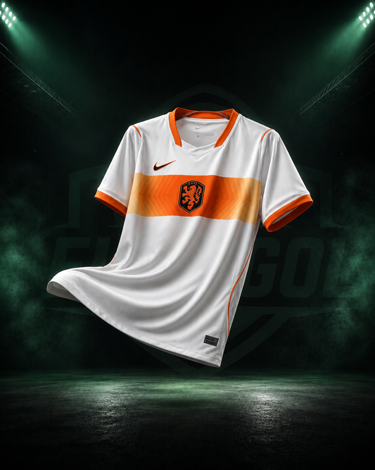 Holanda 2026